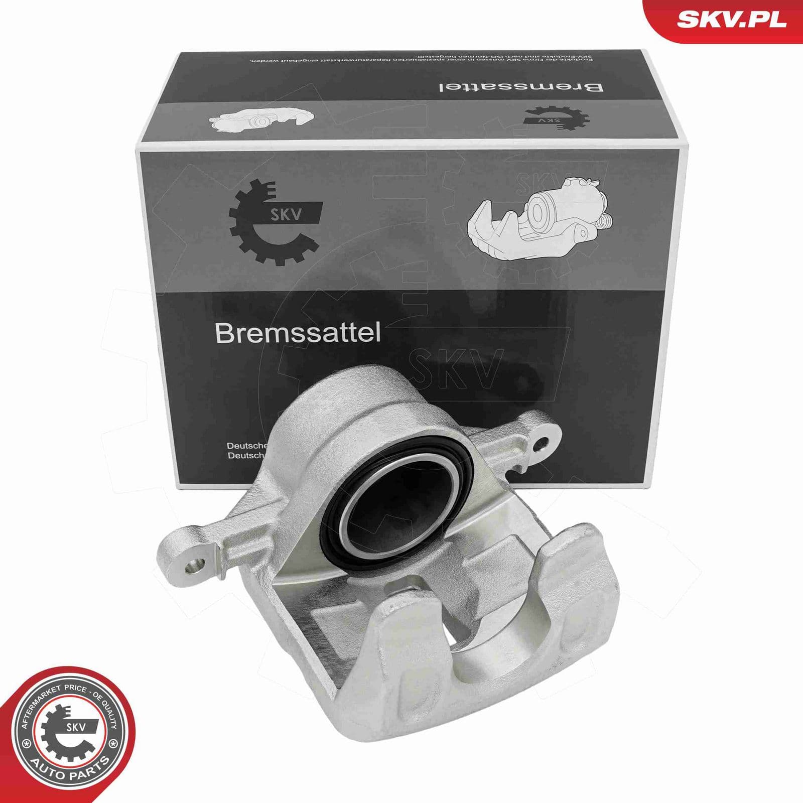 Etrier frana ESEN SKV 79SKV442