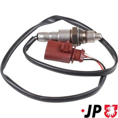 Sonda Lambda JP Group 1193804900