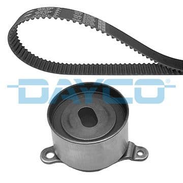 Set curea de distributie DAYCO KTB507