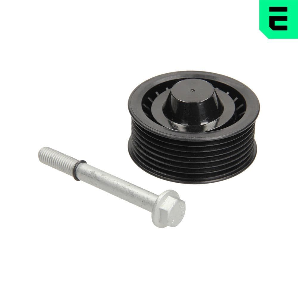 Rola ghidare/conducere, curea transmisie OPTIMAL 0-N2452