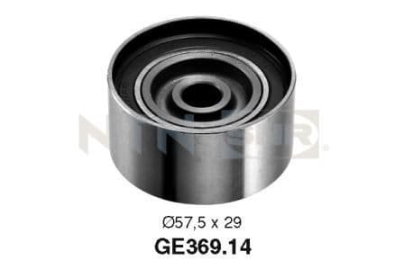 Rola ghidare/conducere, curea distributie SNR GE369.14
