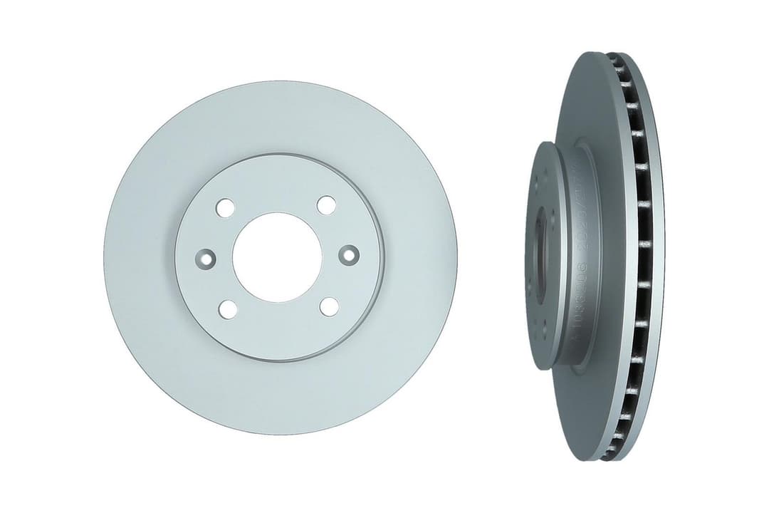 Disc frana KAMOKA 1033206