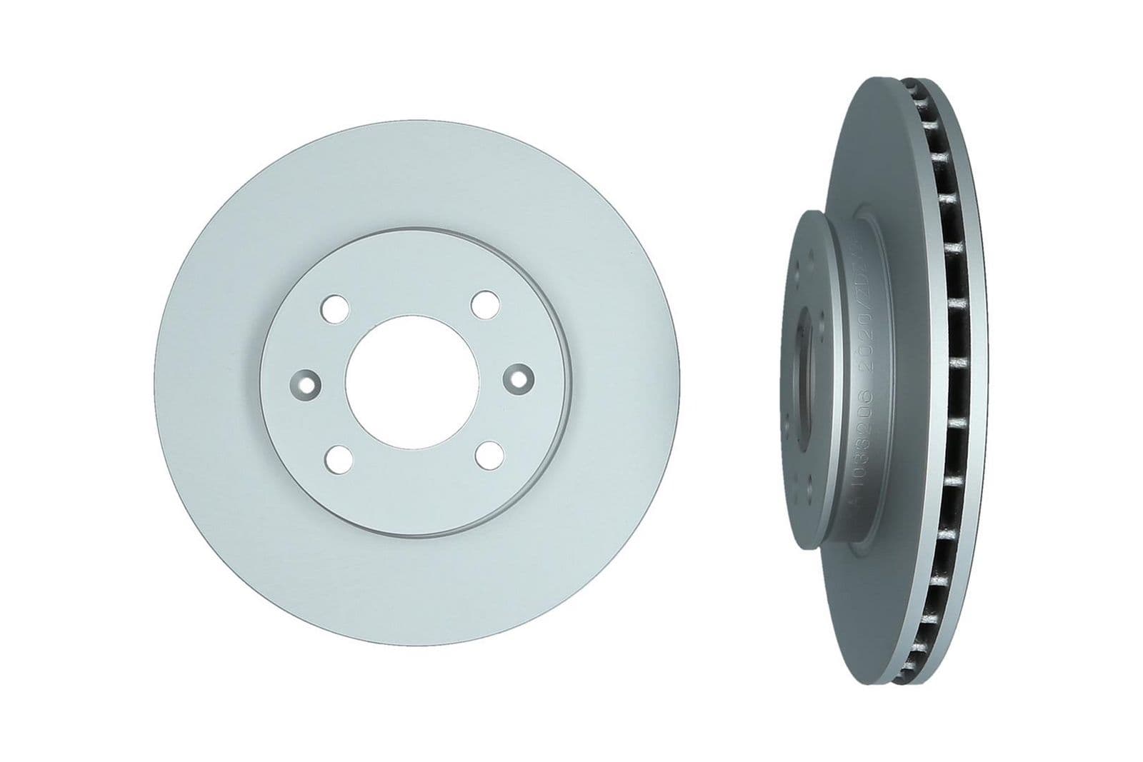 Disc frana KAMOKA 1033206