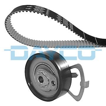 Set curea de distributie DAYCO KTB616