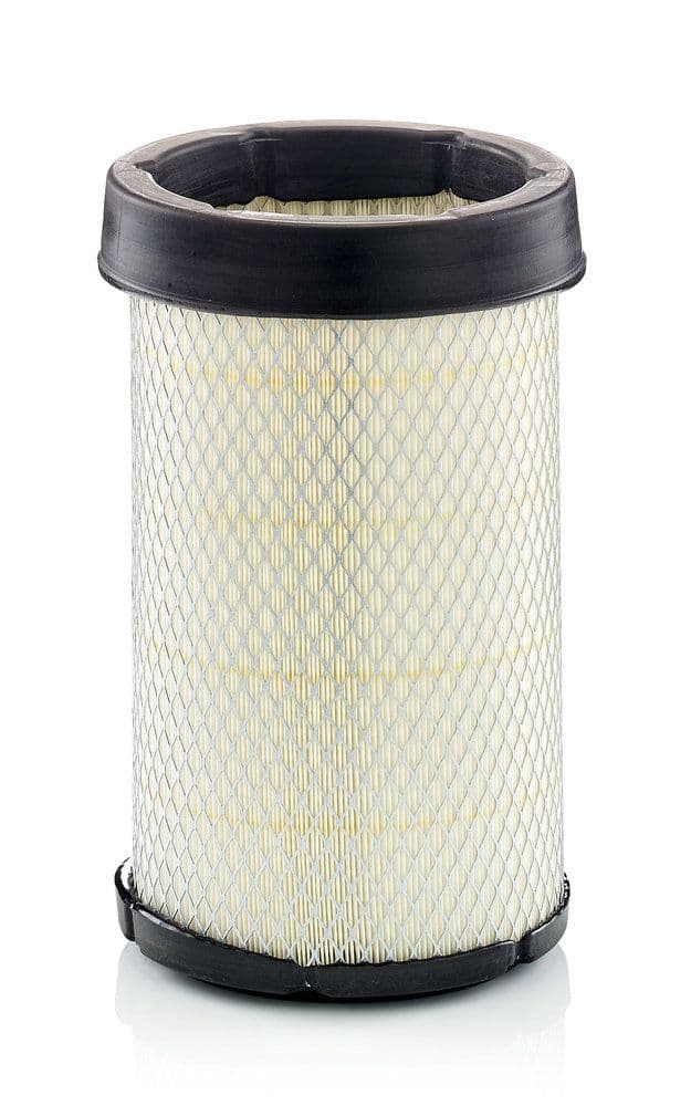 Filtru aer MANN-FILTER C 17 017