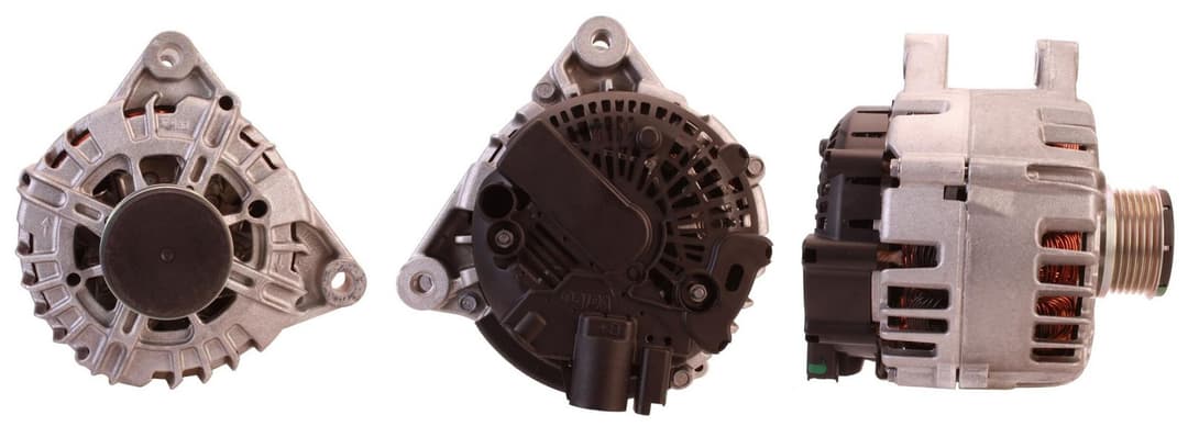 Generator / Alternator ELSTOCK 28-6736