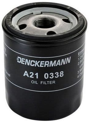 Filtru ulei DENCKERMANN A210338