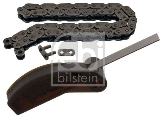 Set lant, antrenare pompa ulei FEBI BILSTEIN Basic Short Kit 44610