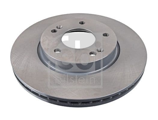 Disc frana FEBI BILSTEIN 108682