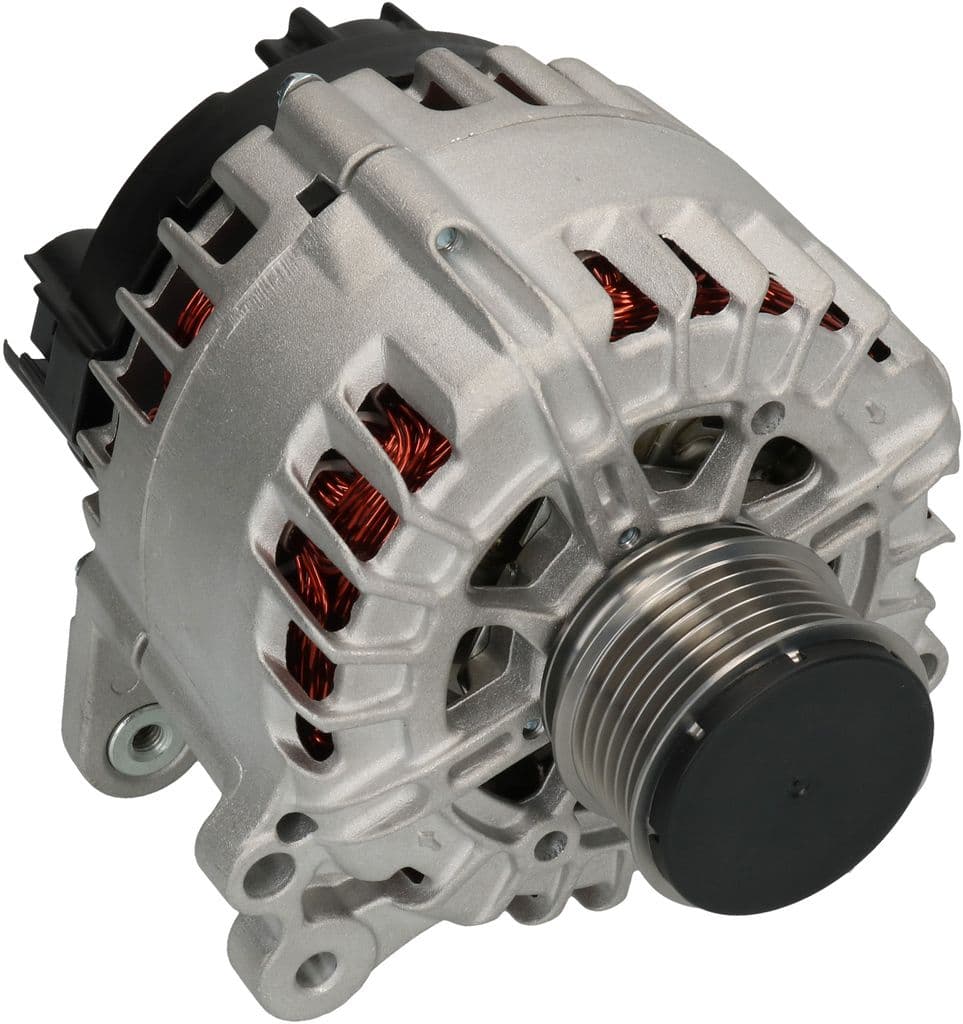 Generator / Alternator HC-Cargo F 032 116 036