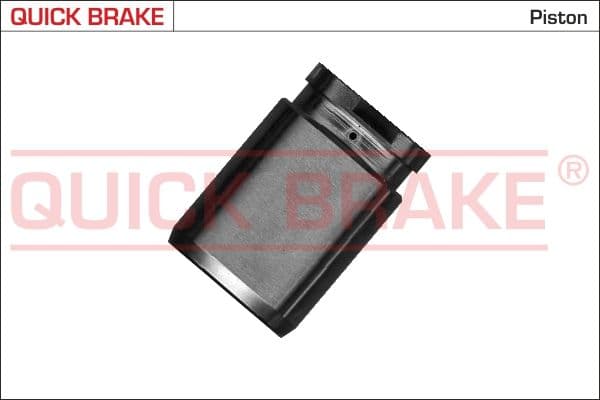 Piston, etrier frana QUICK BRAKE 185118K