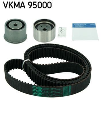 Set curea de distributie SKF VKMA 95000
