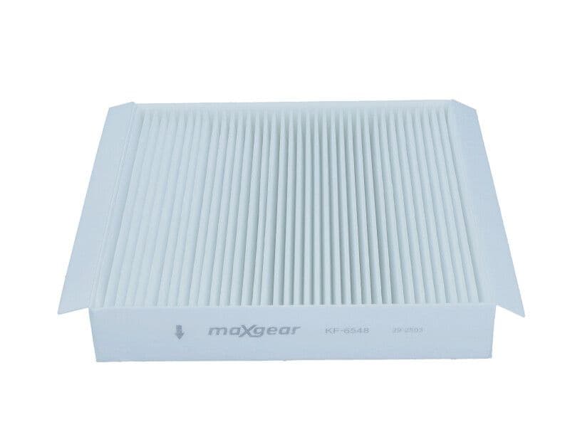 Filtru, aer habitaclu MAXGEAR 26-2583