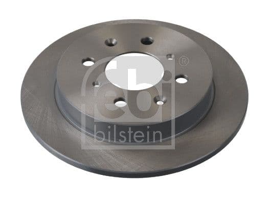 Disc frana FEBI BILSTEIN 108398