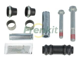 Set bucsi de ghidaj, etrier frana FRENKIT 820003