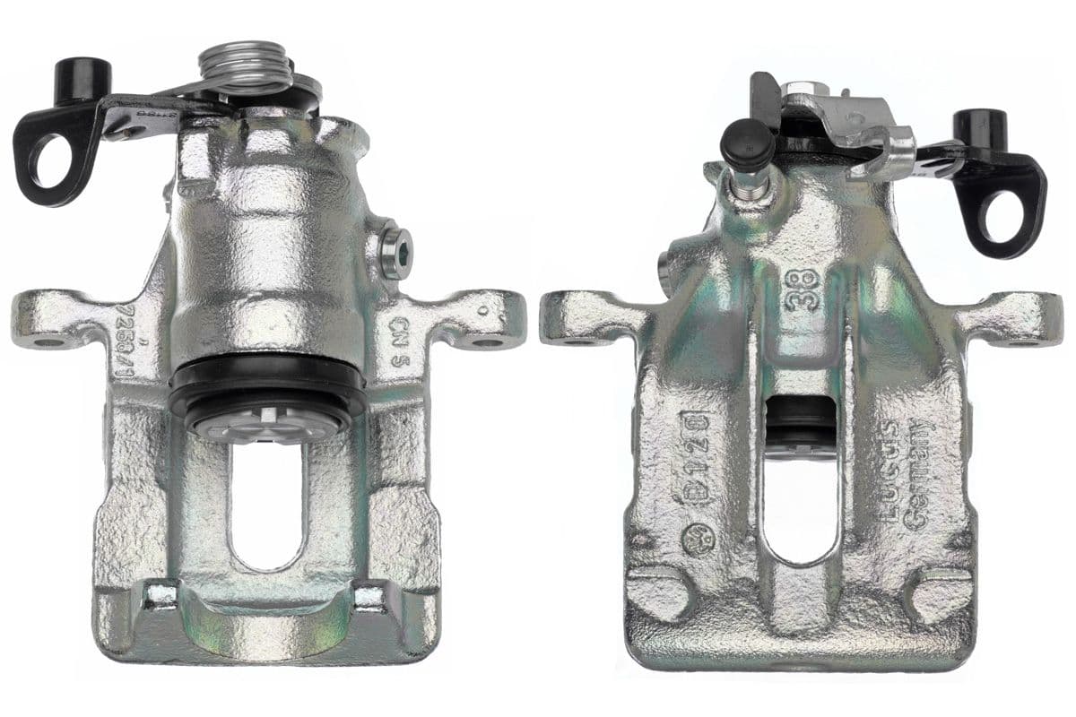 Etrier frana ATE 24.3384-1707.5