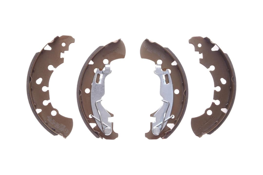 Set saboti frana KAMOKA JQ202059