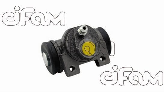 Cilindru receptor frana CIFAM 101-703