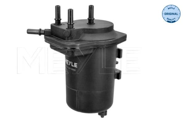 filtru combustibil MEYLE -ORIGINAL: True to OE. 16-14 323 0003