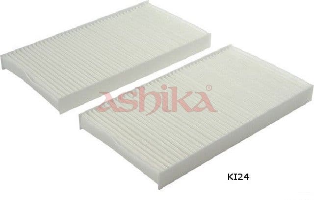 Filtru, aer habitaclu ASHIKA 21-KI-KI24