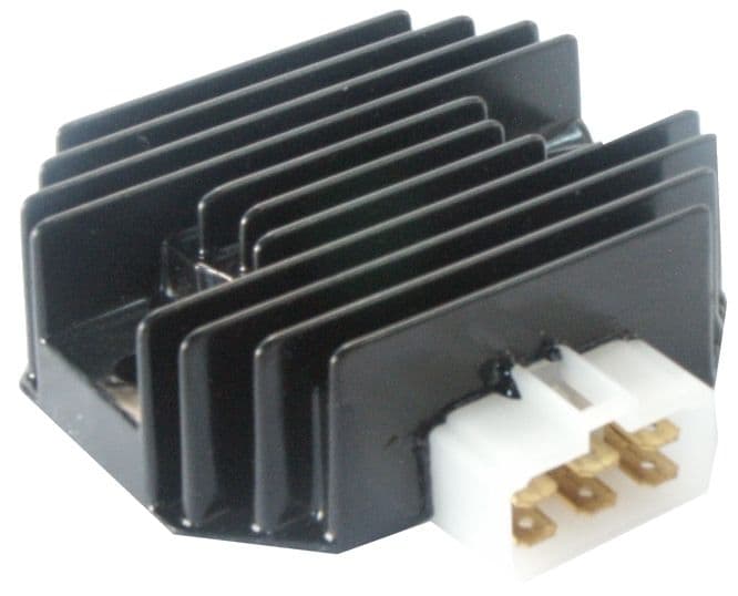 Regulator, alternator HC-Cargo F 032 234 418