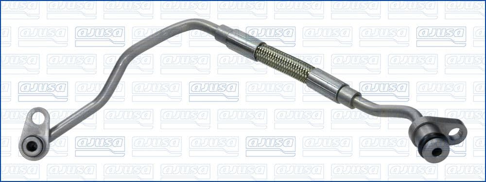 conducta ulei, incarcare AJUSA OP10902