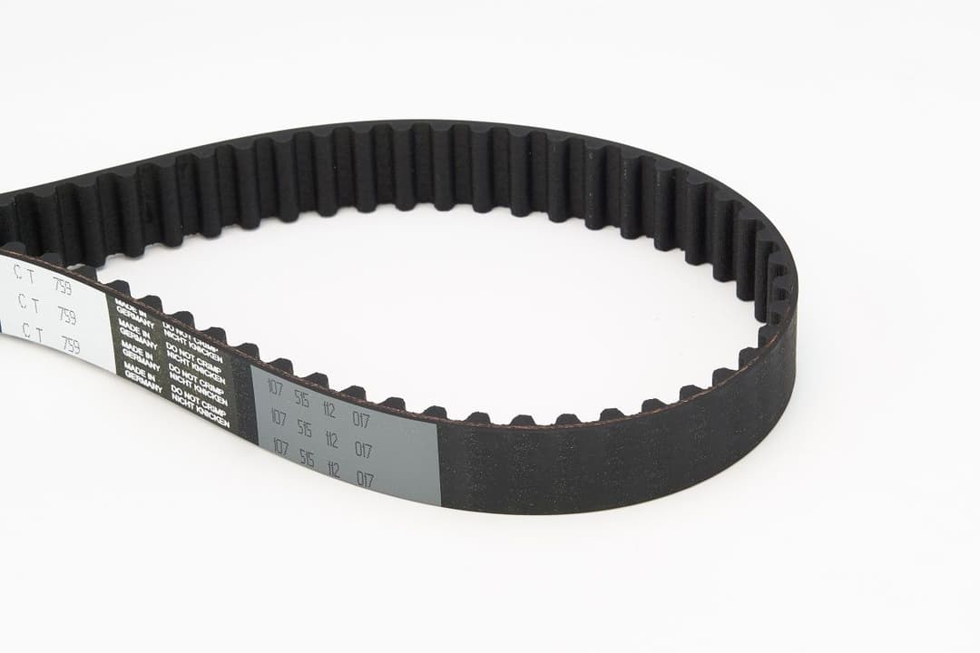 Curea de distributie CONTINENTAL CTAM CT759