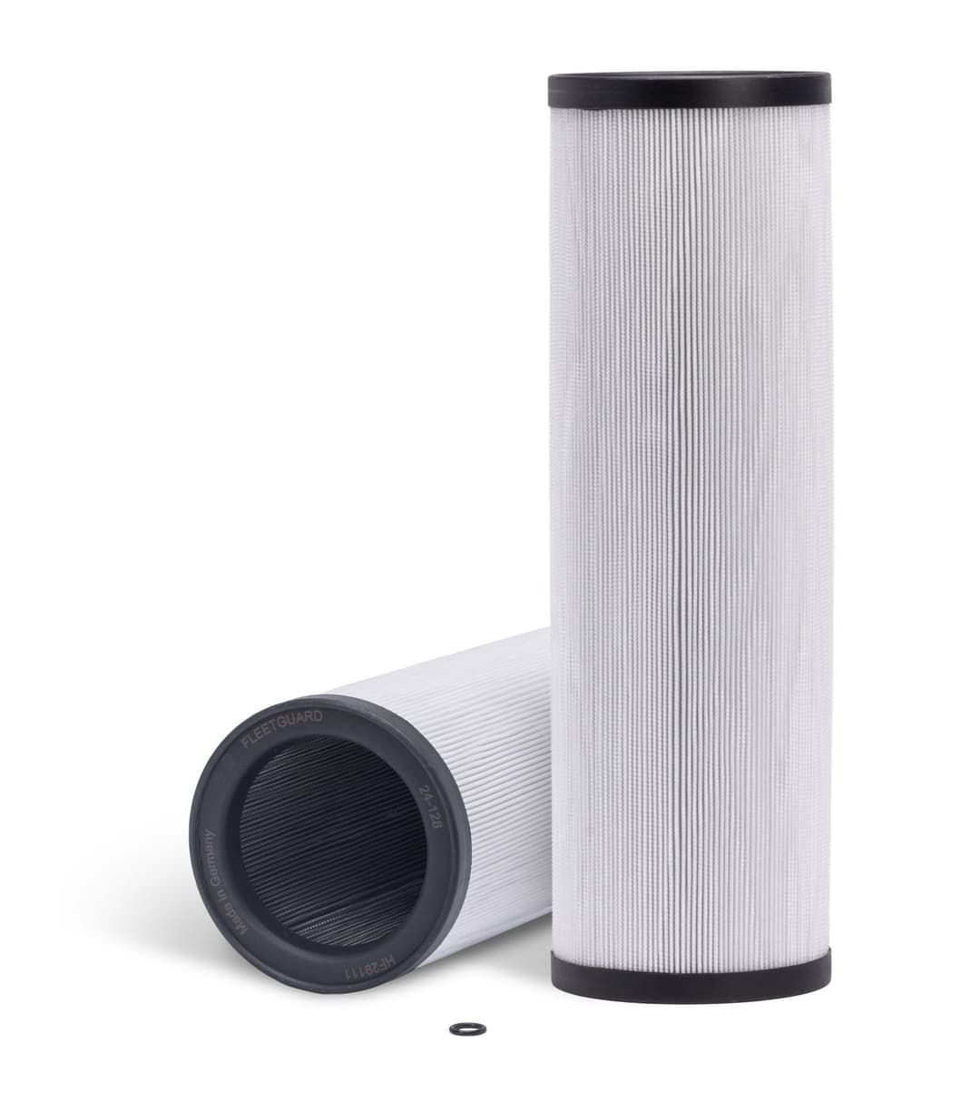 Filtru, sistem hidraulic primar FLEETGUARD HF29111