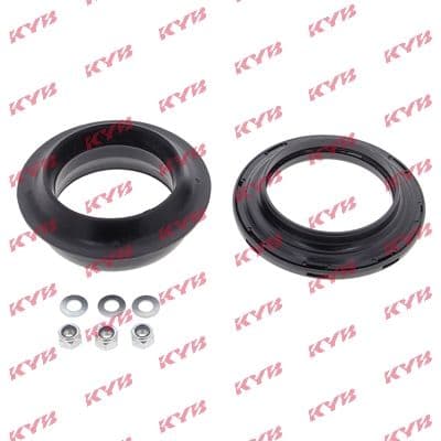 Set reparatie, rulment sarcina amortizor KYB Suspension Mounting Kit SM1900