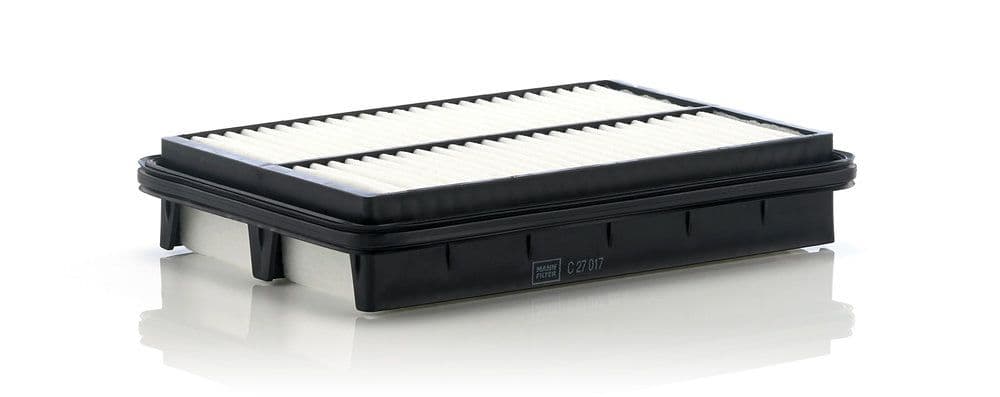 Filtru aer MANN-FILTER C 27 017