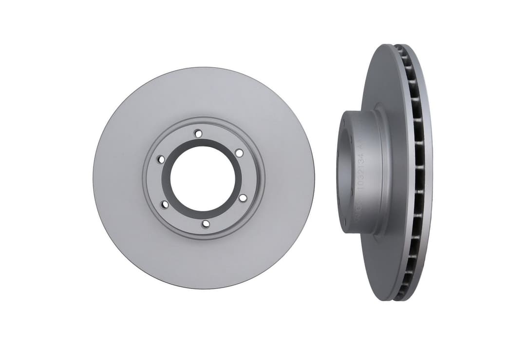 Disc frana KAMOKA 1032134