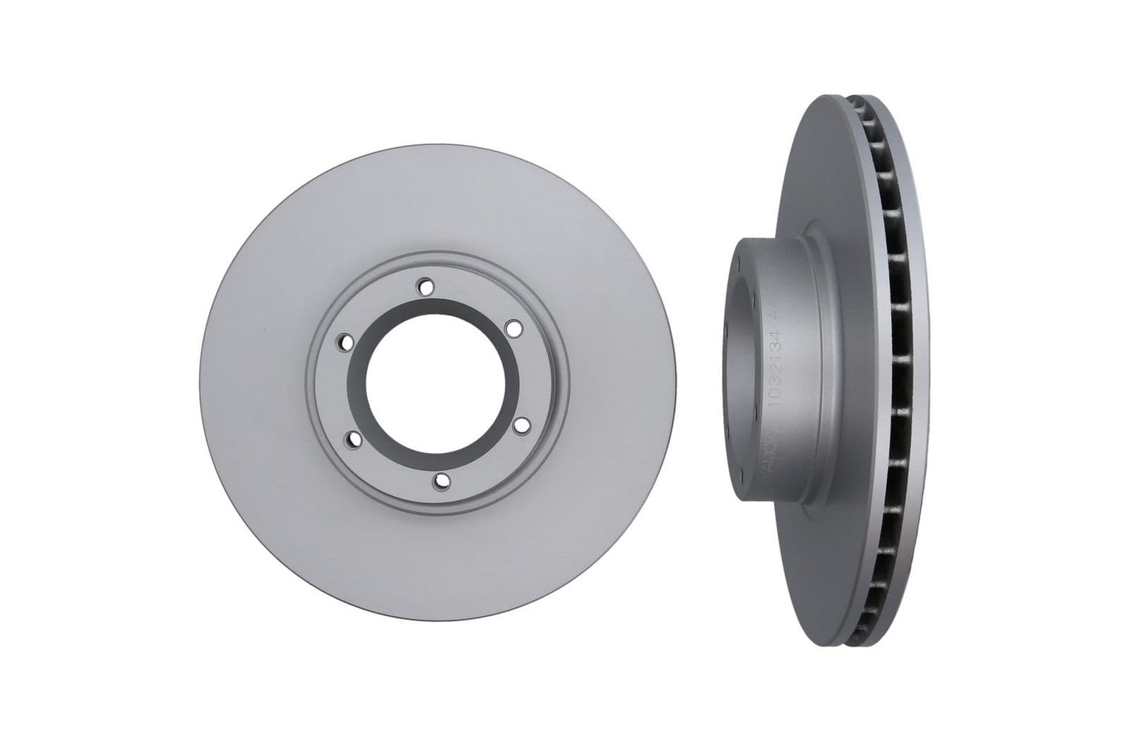 Disc frana KAMOKA 1032134