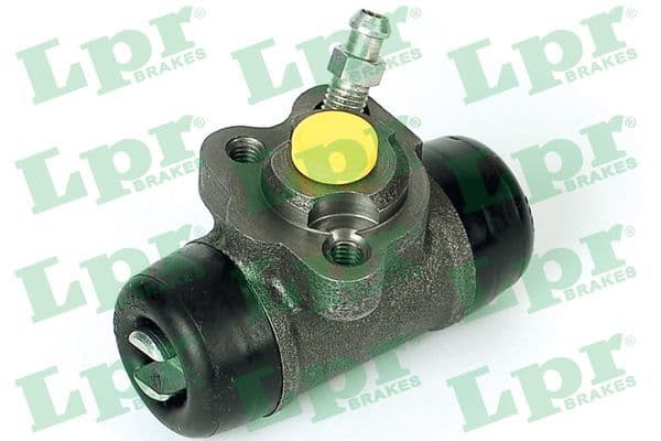 Cilindru receptor frana LPR 4087