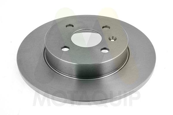 Disc frana MOTAQUIP COATED LVBD1074Z