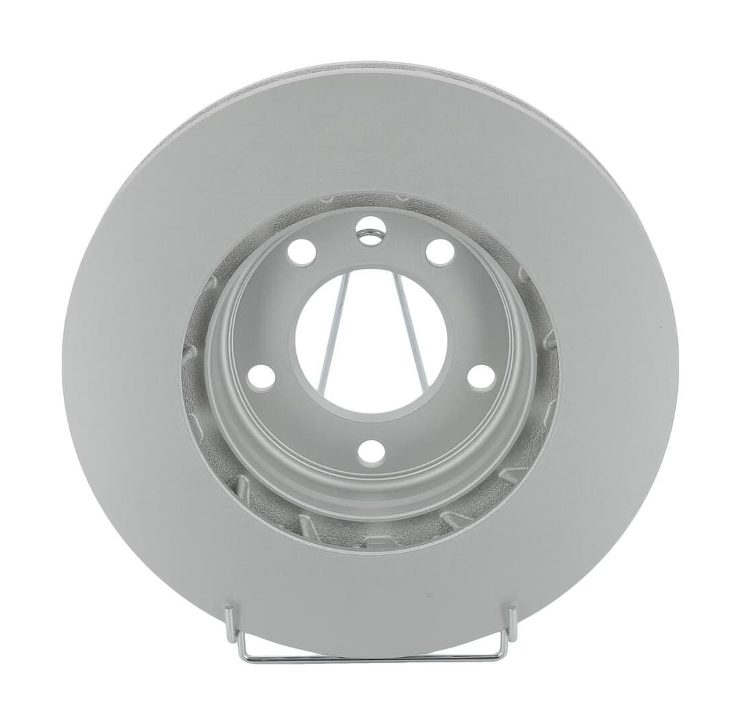 Disc frana FERODO DDF1591LC-1