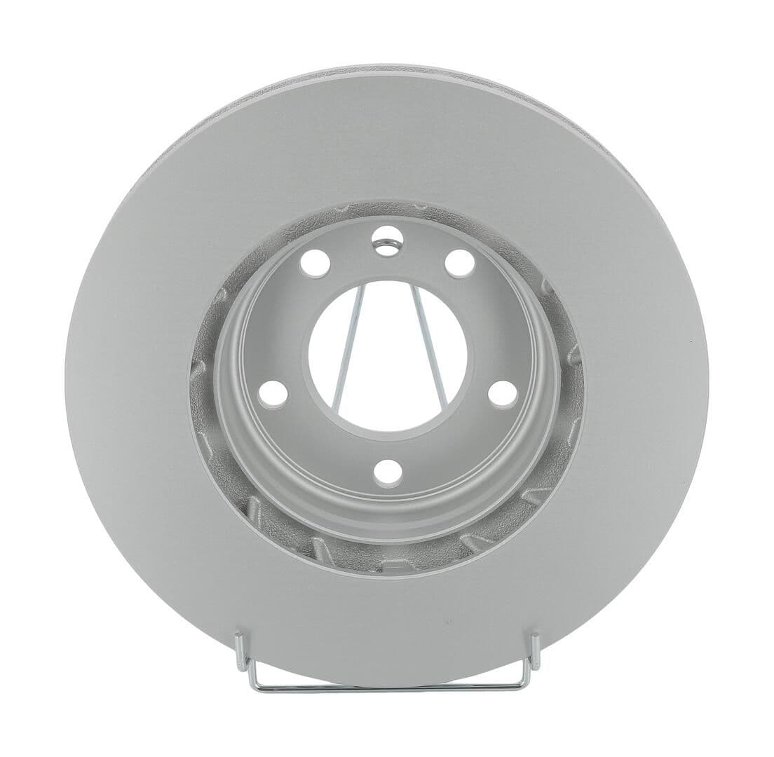 Disc frana FERODO DDF1591LC-1