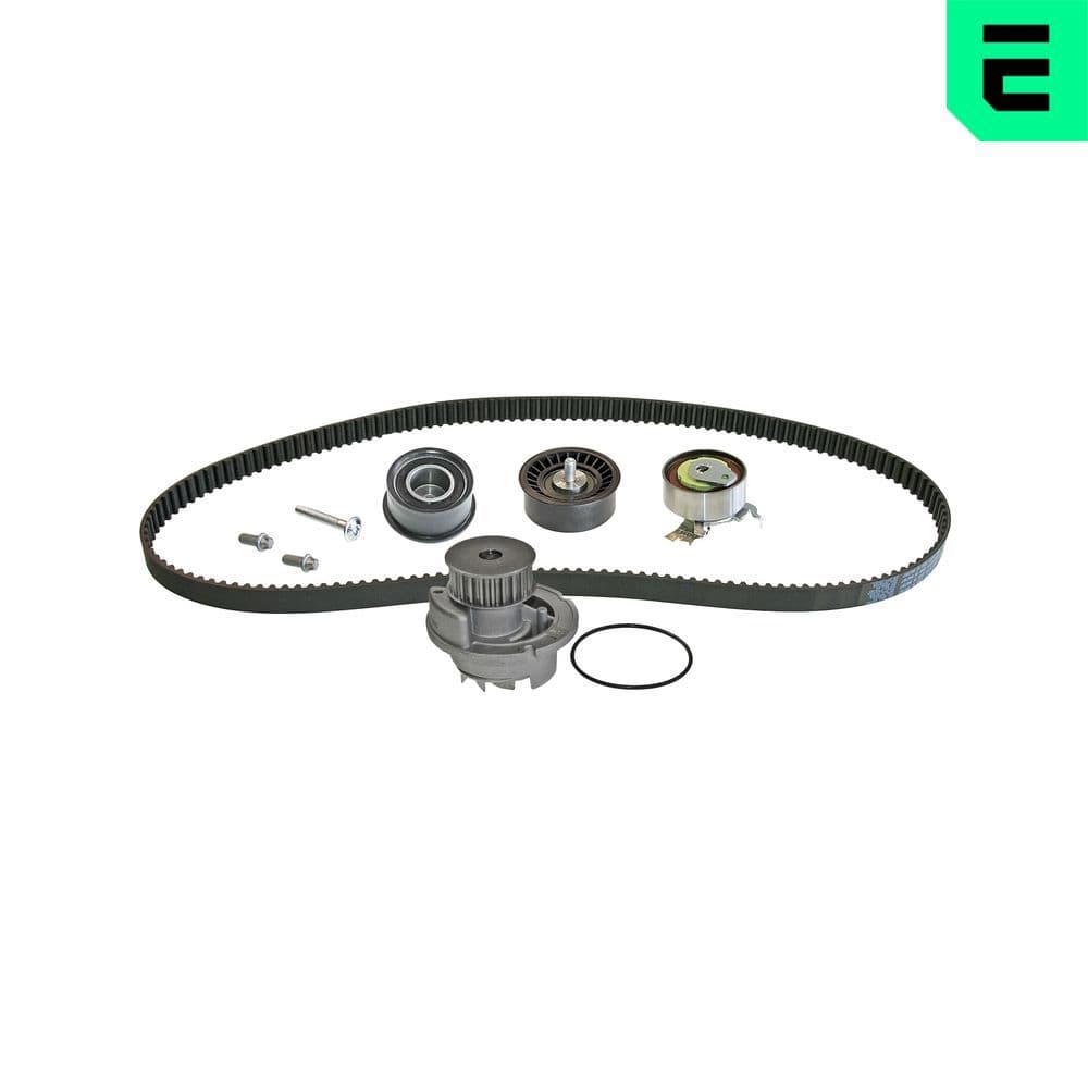 Set pompa apa + curea dintata OPTIMAL SK-1113AQ2