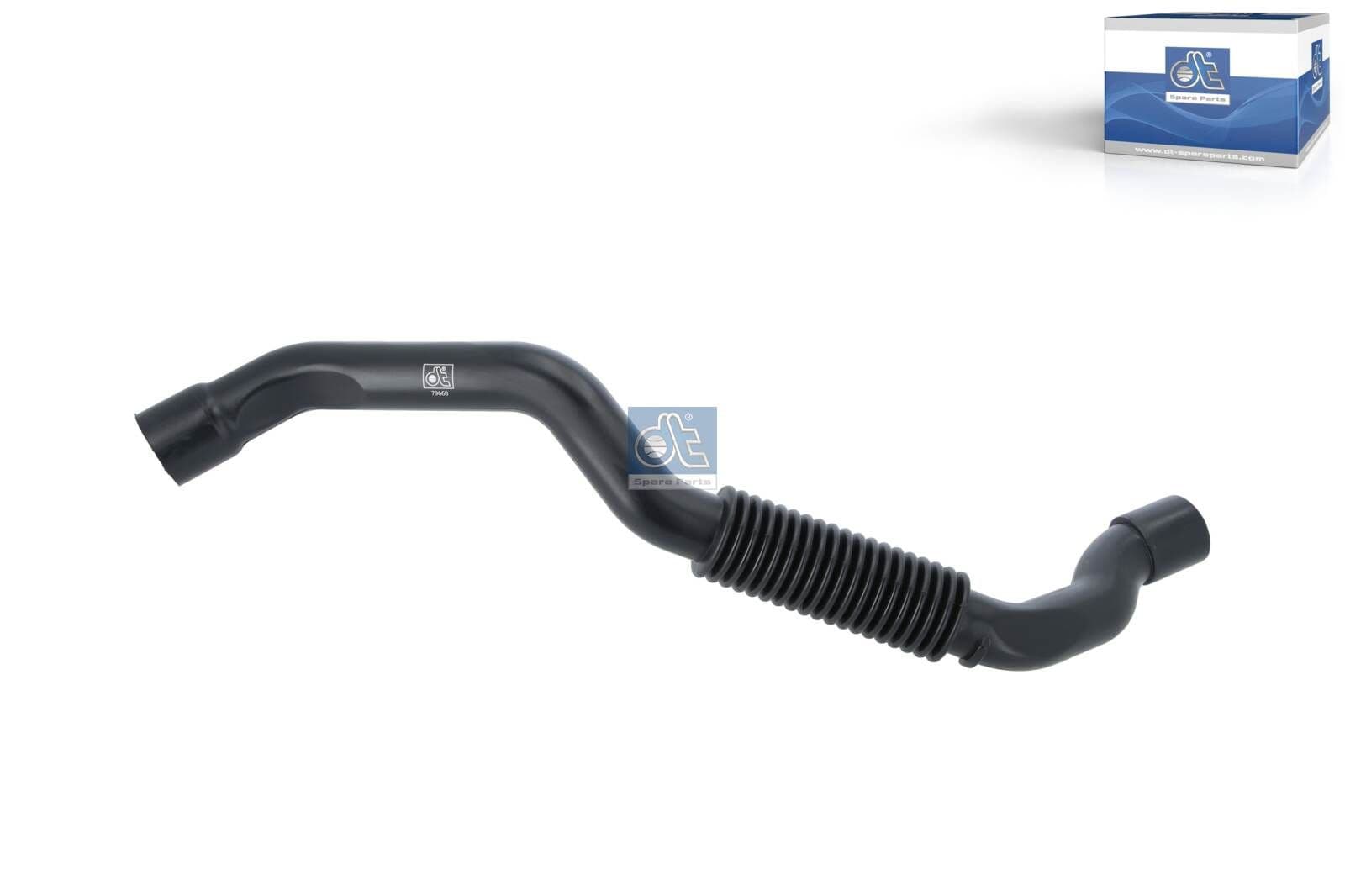 Conducta, stut umplere ulei DT Spare Parts 2.11345