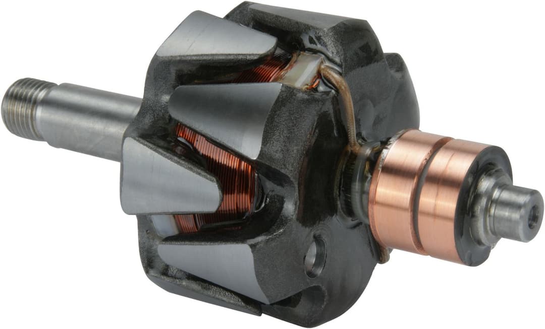 rotor,alternator HC-Cargo F 032 132 340