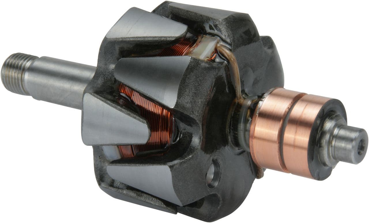 rotor,alternator HC-Cargo F 032 132 340