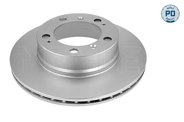Disc frana MEYLE -PD: Advanced performance and design. 483 523 0001/PD