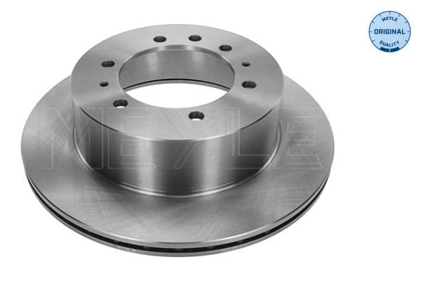 Disc frana MEYLE 36-15 523 0039