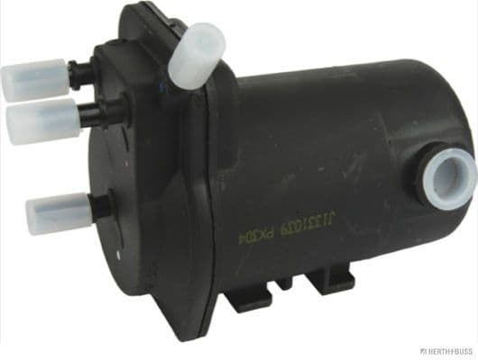 filtru combustibil HERTH+BUSS JAKOPARTS J1331039