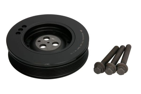 Fulie curea, arbore cotit BTA E6G0001BTA