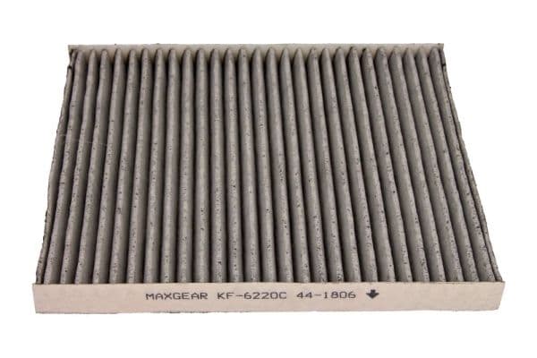 Filtru, aer habitaclu MAXGEAR 26-1185