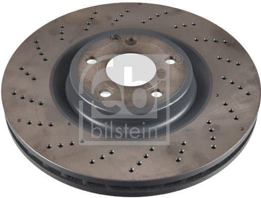 Disc frana FEBI BILSTEIN 171485