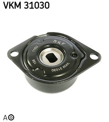 Intinzator curea, curea distributie SKF VKM 31030