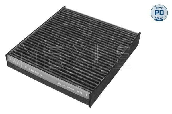 Filtru, aer habitaclu MEYLE -PD: Advanced performance and design. 16-12 326 0025/PD