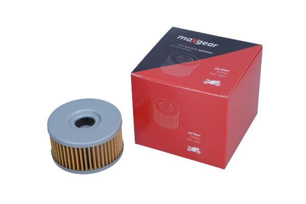 Filtru ulei MAXGEAR 26-8011