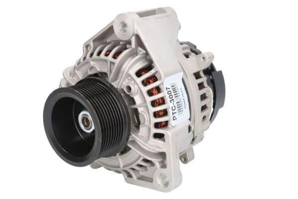 Generator / Alternator POWER TRUCK PTC-3007